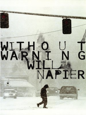 cover image of Without Warning